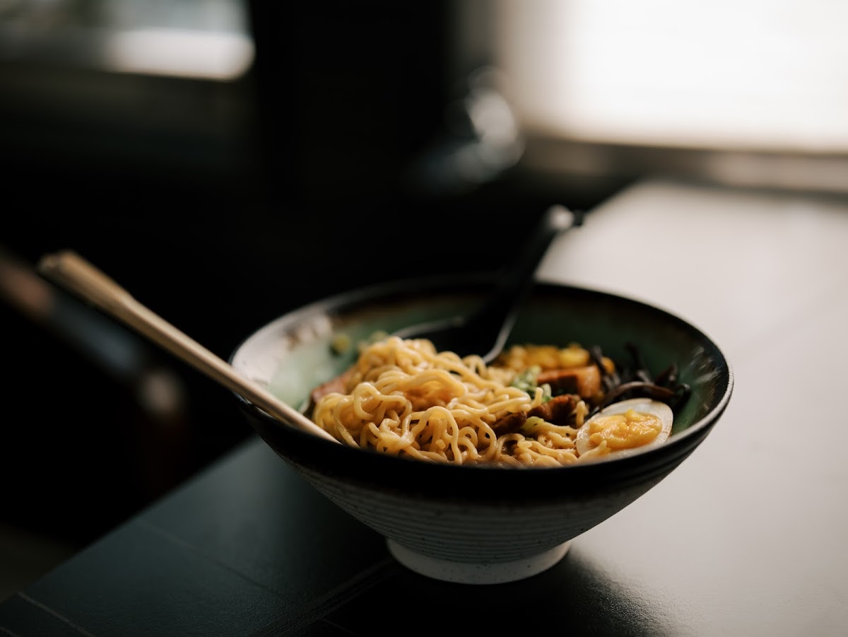 The One Sushi And Ramen-3