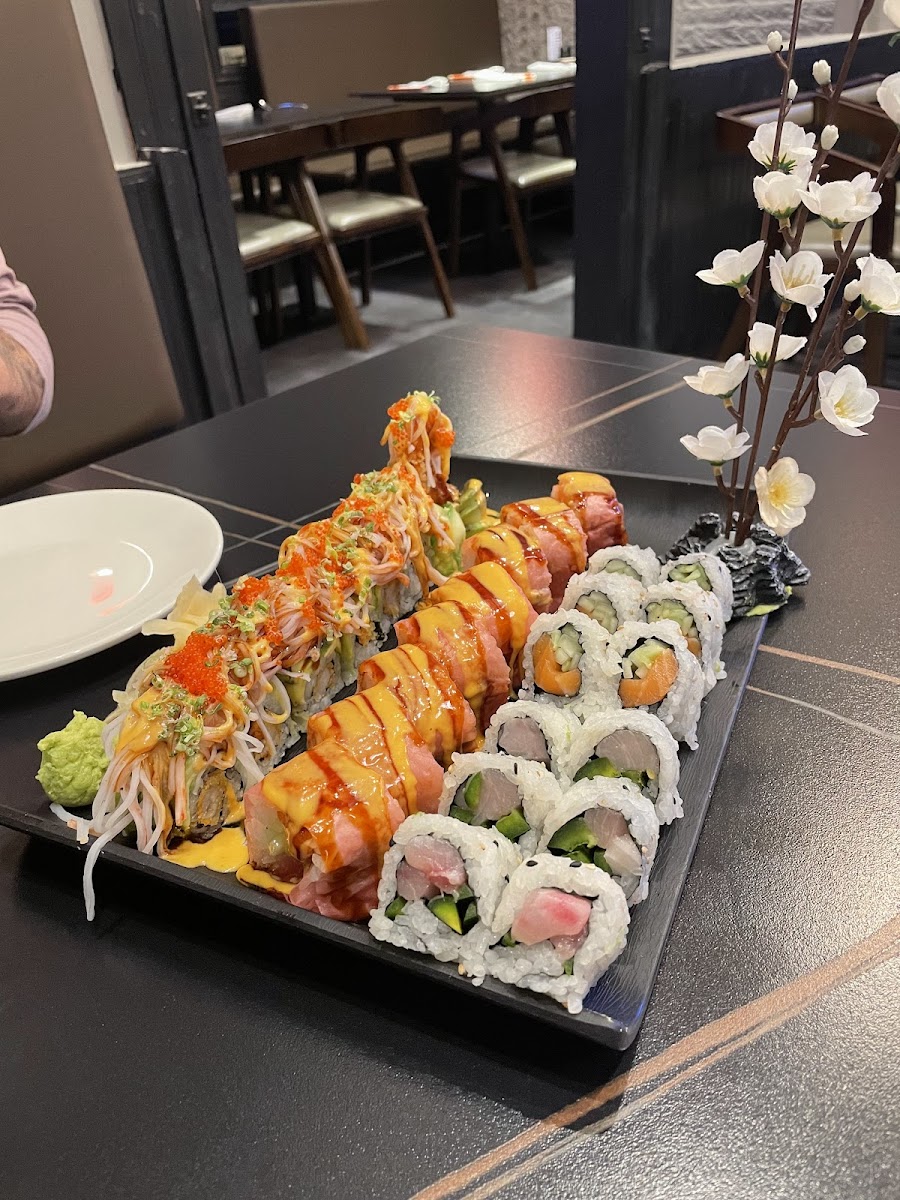 The One Sushi And Ramen-9
